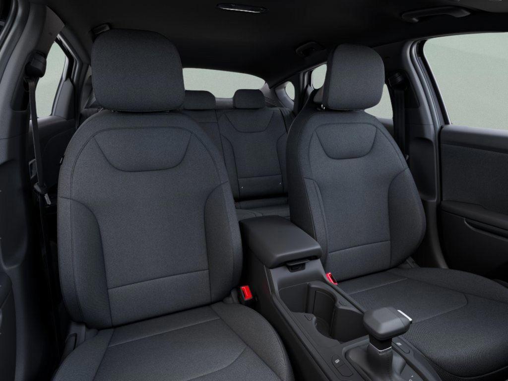 new 2026 Kia K4 car, priced at $25,749