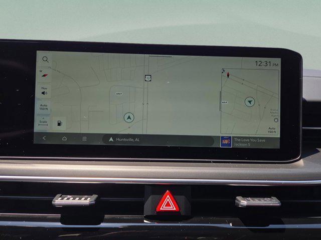 new 2026 Kia K5 car, priced at $33,579