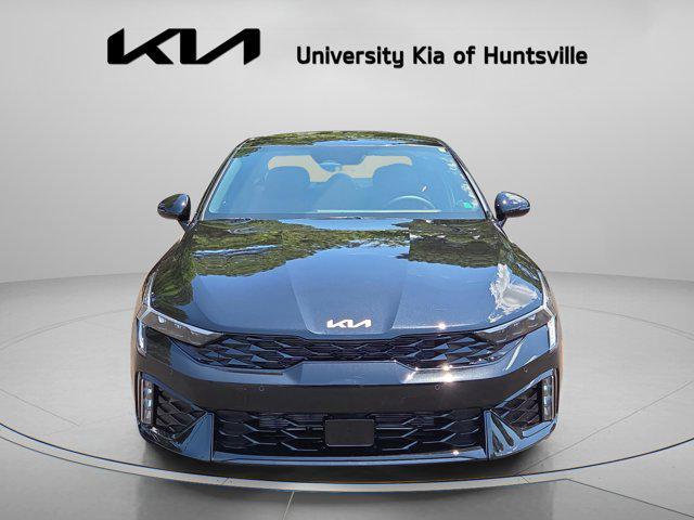 new 2026 Kia K5 car, priced at $33,579