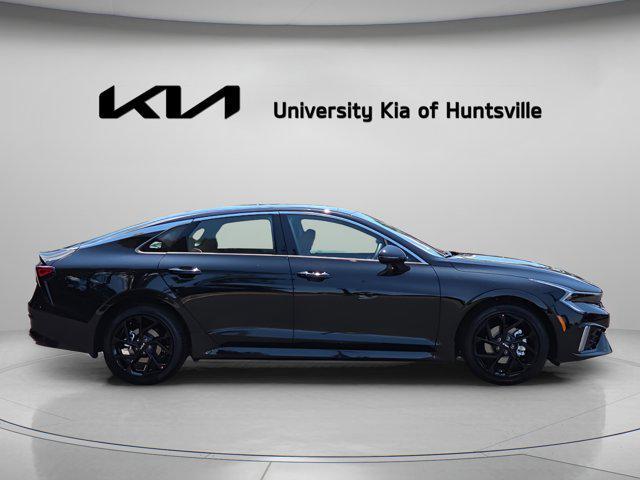 new 2026 Kia K5 car, priced at $33,579