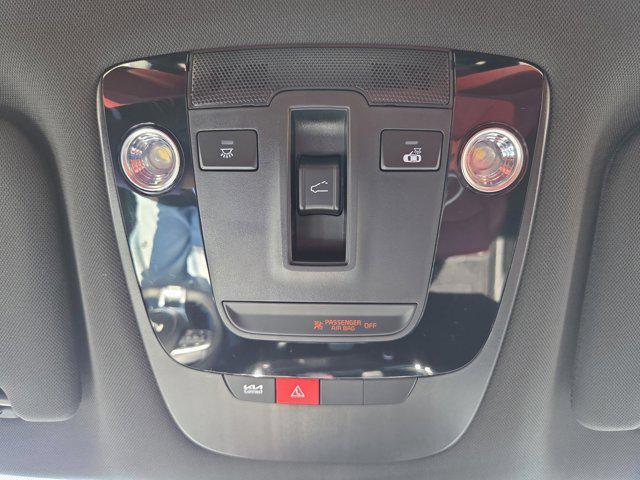 new 2026 Kia K5 car, priced at $33,579