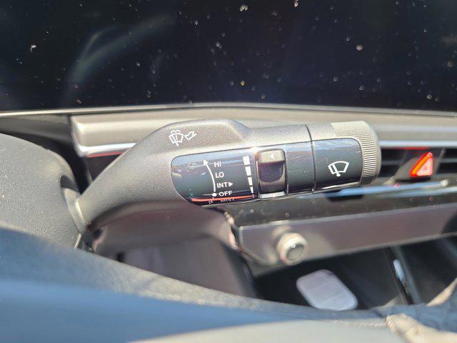 new 2026 Kia K5 car, priced at $33,579