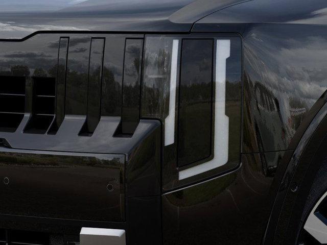 new 2027 Kia Telluride car, priced at $51,705