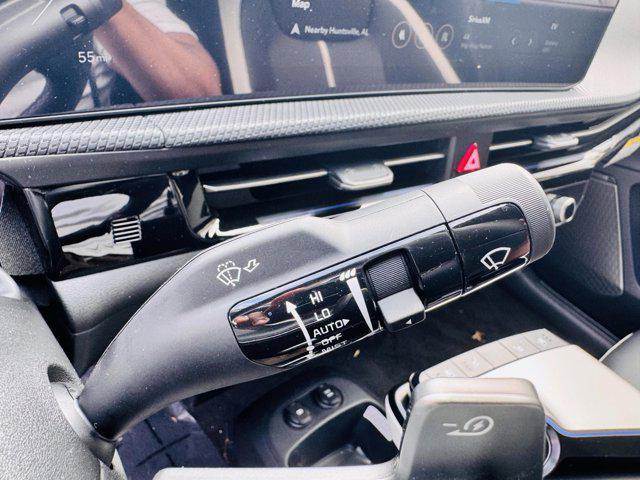 new 2025 Kia EV6 car, priced at $46,350