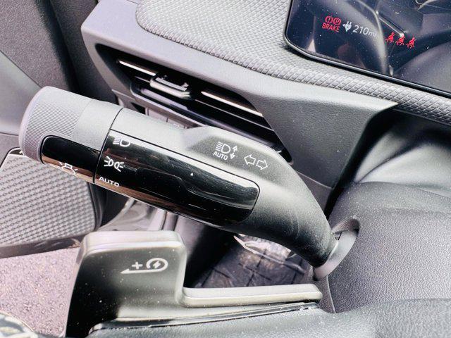 new 2025 Kia EV6 car, priced at $46,350