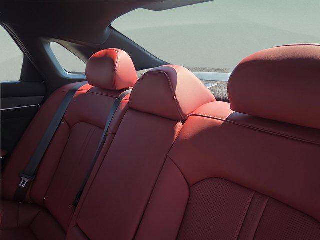 new 2026 Kia K5 car, priced at $34,074