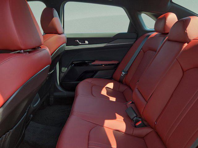 new 2026 Kia K5 car, priced at $34,074
