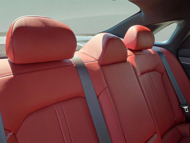 new 2026 Kia K5 car, priced at $34,074