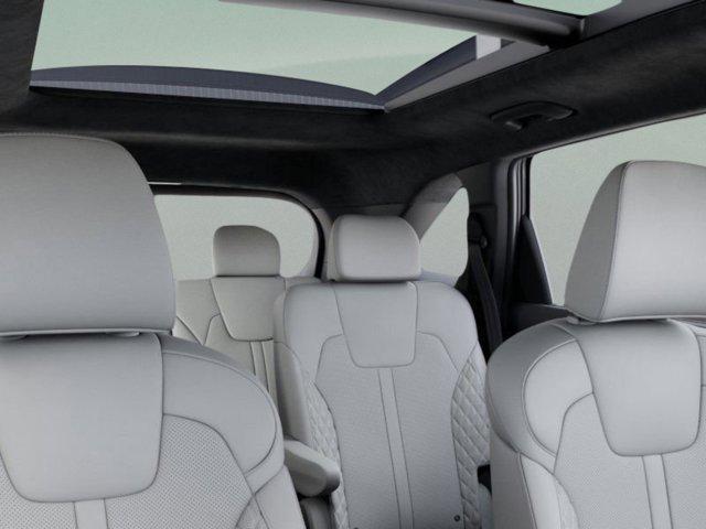 new 2025 Kia Sorento Hybrid car, priced at $43,650