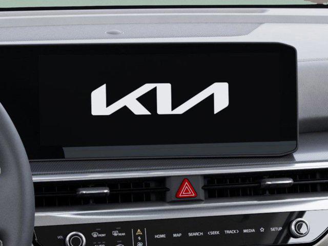 new 2025 Kia Sorento Hybrid car, priced at $43,650