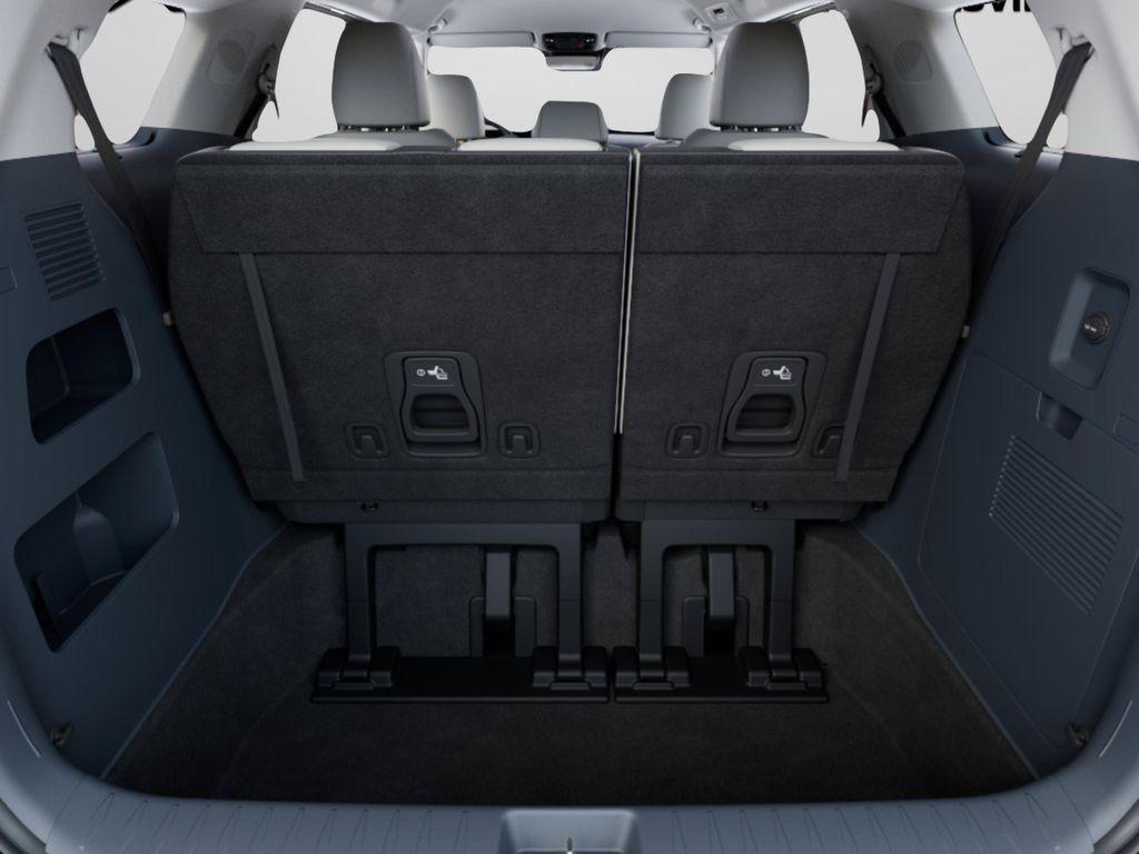 new 2026 Kia Carnival Hybrid car, priced at $47,144