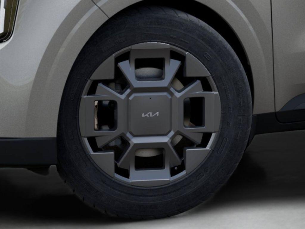 new 2026 Kia Carnival Hybrid car, priced at $47,144
