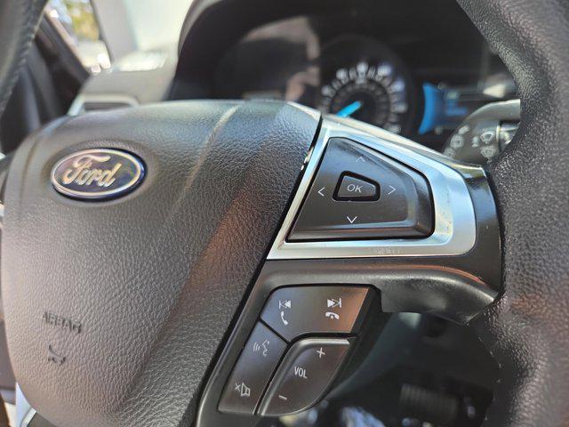 used 2024 Ford Edge car, priced at $28,495