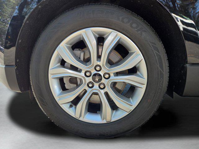 used 2024 Ford Edge car, priced at $28,495