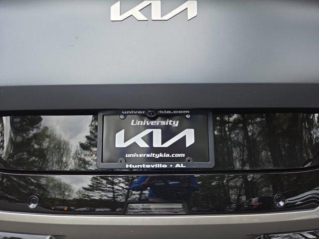 new 2026 Kia Sportage Hybrid car, priced at $41,255