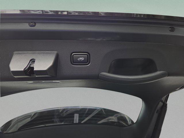 new 2026 Kia Sportage Hybrid car, priced at $41,255