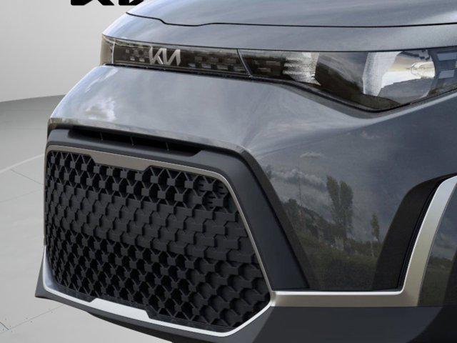 new 2025 Kia Soul car, priced at $21,625