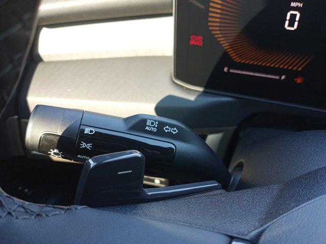 new 2027 Kia Telluride car, priced at $52,000