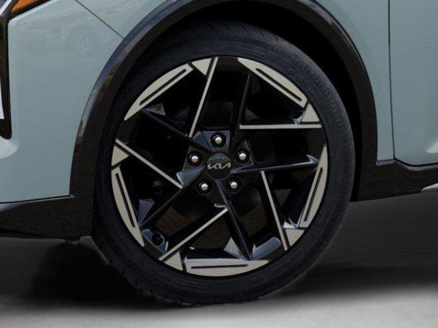 new 2026 Kia K4 car, priced at $25,131