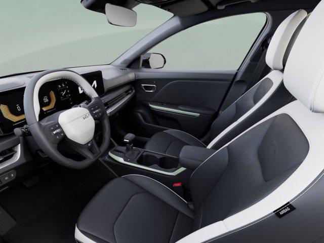 new 2026 Kia K4 car, priced at $25,131
