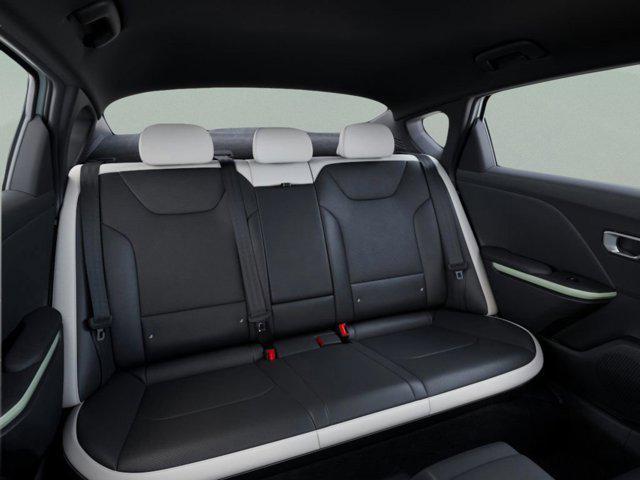 new 2026 Kia K4 car, priced at $25,131