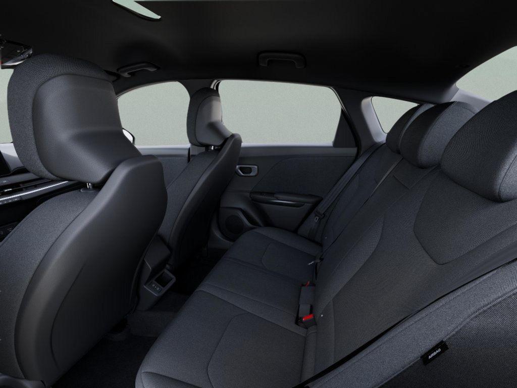 new 2026 Kia K4 car, priced at $24,874
