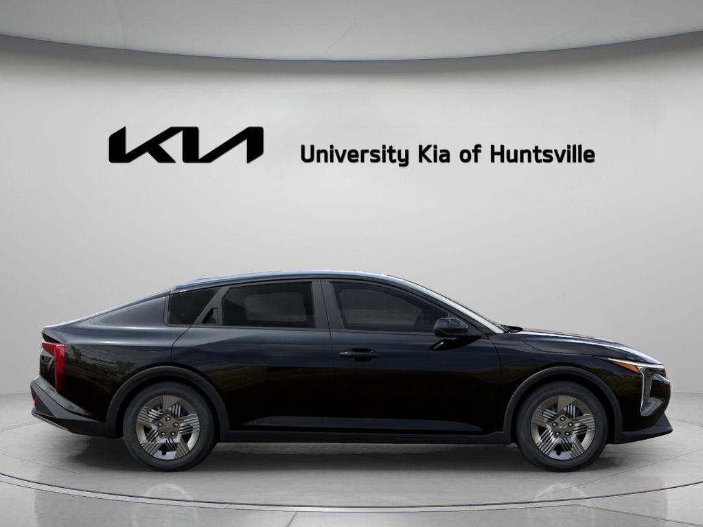 new 2026 Kia K4 car, priced at $24,874