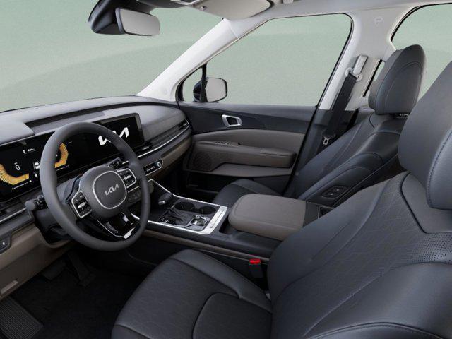 new 2026 Kia Carnival car, priced at $43,820