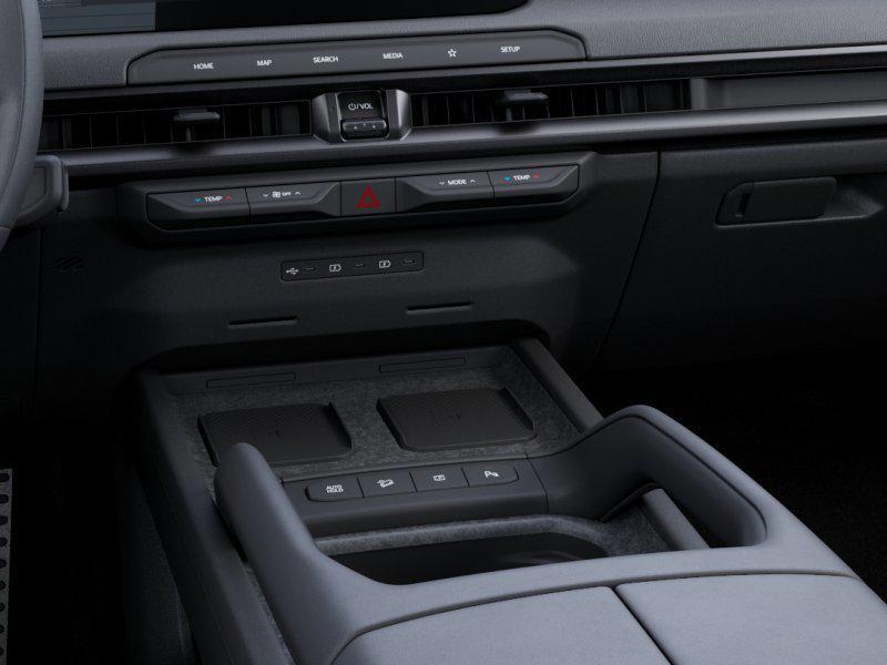new 2027 Kia Telluride car, priced at $61,774