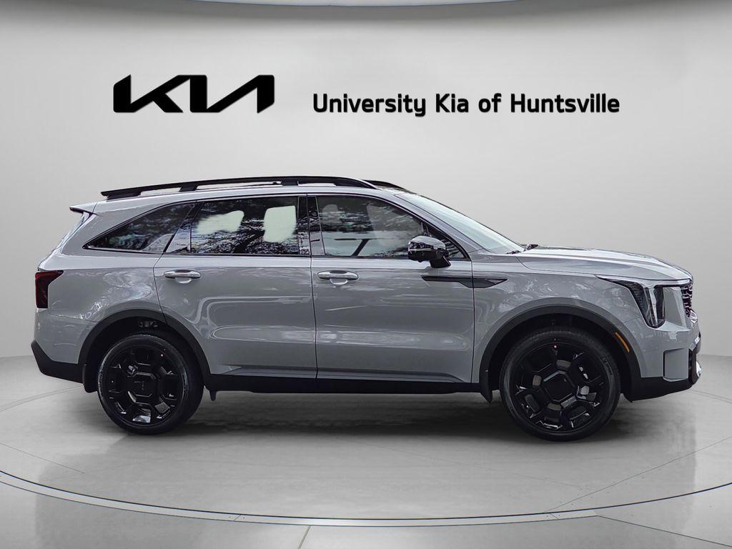 new 2026 Kia Sorento car, priced at $47,469