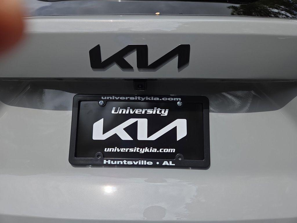 new 2026 Kia Sorento car, priced at $47,469