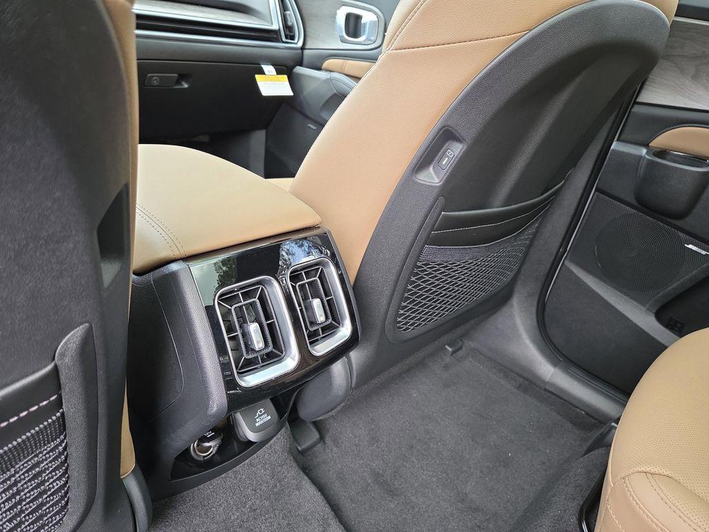 new 2026 Kia Sorento car, priced at $47,469