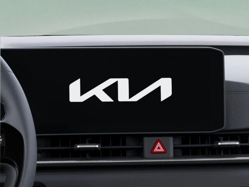 new 2027 Kia Carnival Hybrid car, priced at $52,144