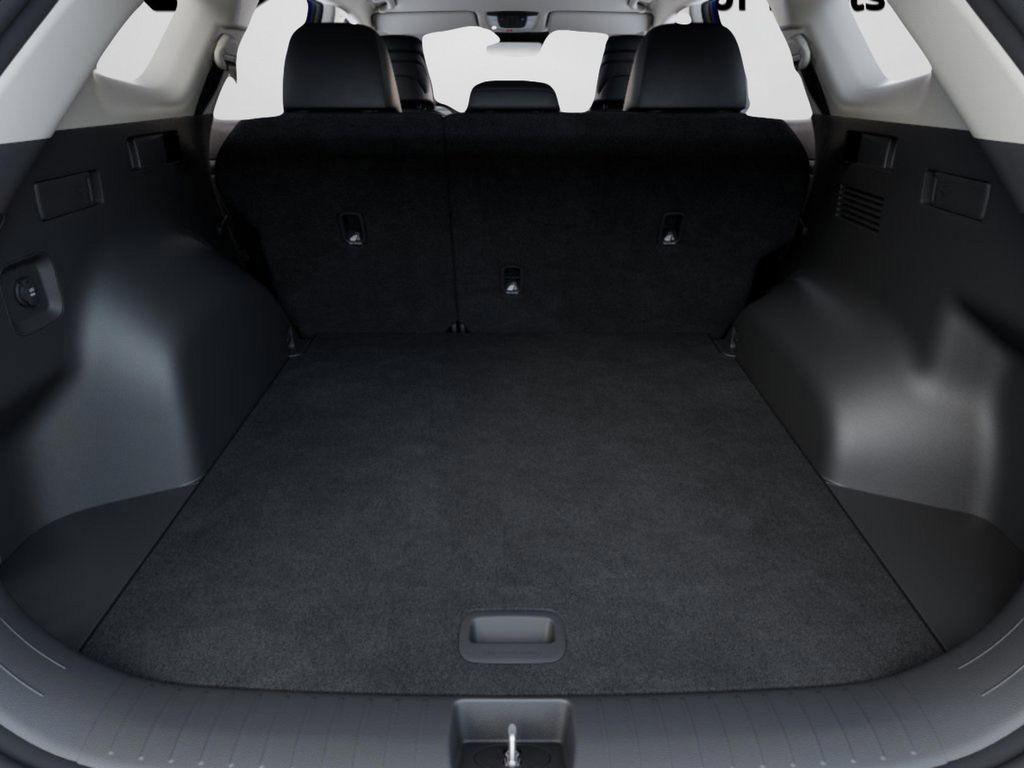 new 2026 Kia Sportage car, priced at $32,314
