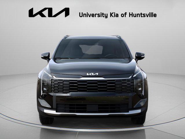 new 2026 Kia Sportage car, priced at $31,160