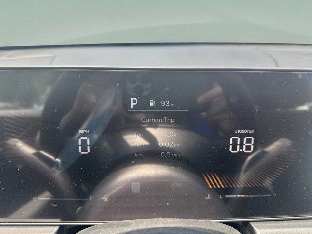 new 2025 Kia K5 car, priced at $31,121