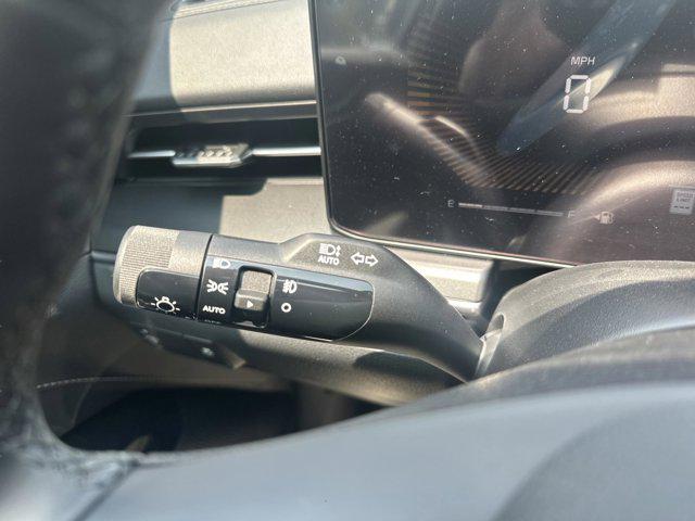 new 2025 Kia K5 car, priced at $31,121