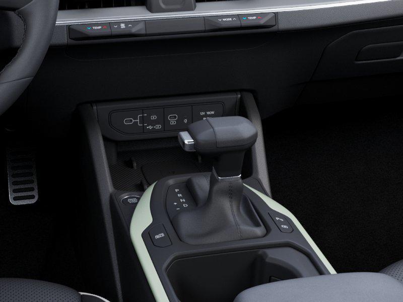 new 2026 Kia K4 car, priced at $33,424