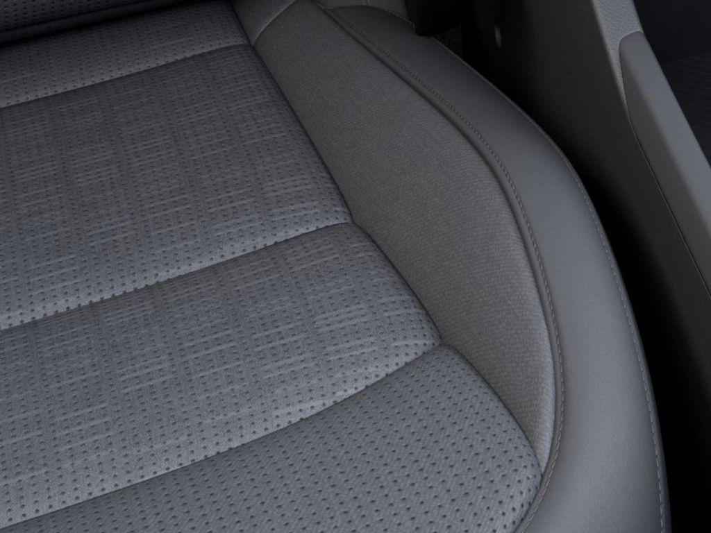 new 2026 Kia Niro EV car, priced at $45,748