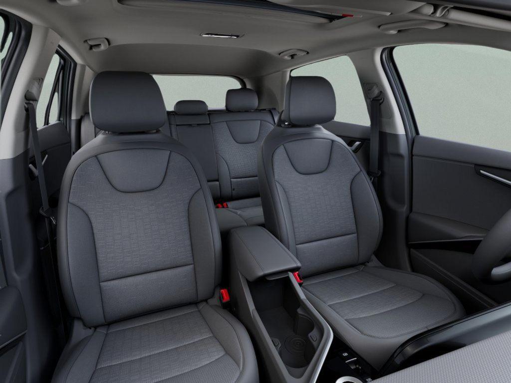 new 2026 Kia Niro EV car, priced at $45,748
