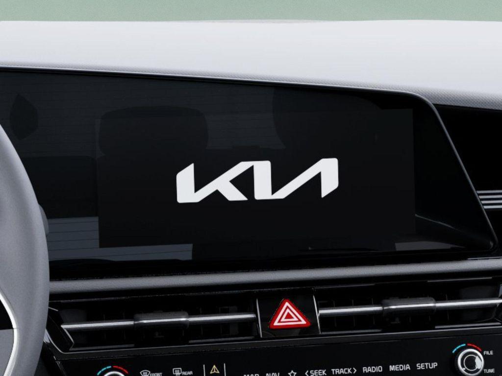 new 2026 Kia Niro EV car, priced at $45,748