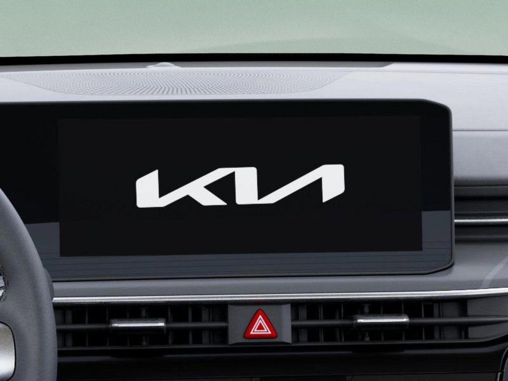 new 2026 Kia K5 car, priced at $40,029