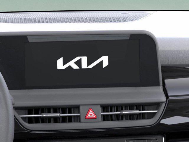 new 2026 Kia Seltos car, priced at $26,185