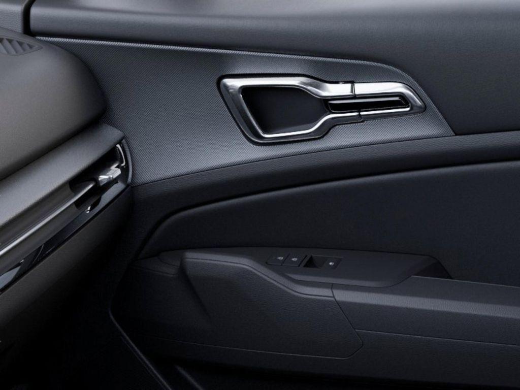 new 2026 Kia Sportage car, priced at $36,264