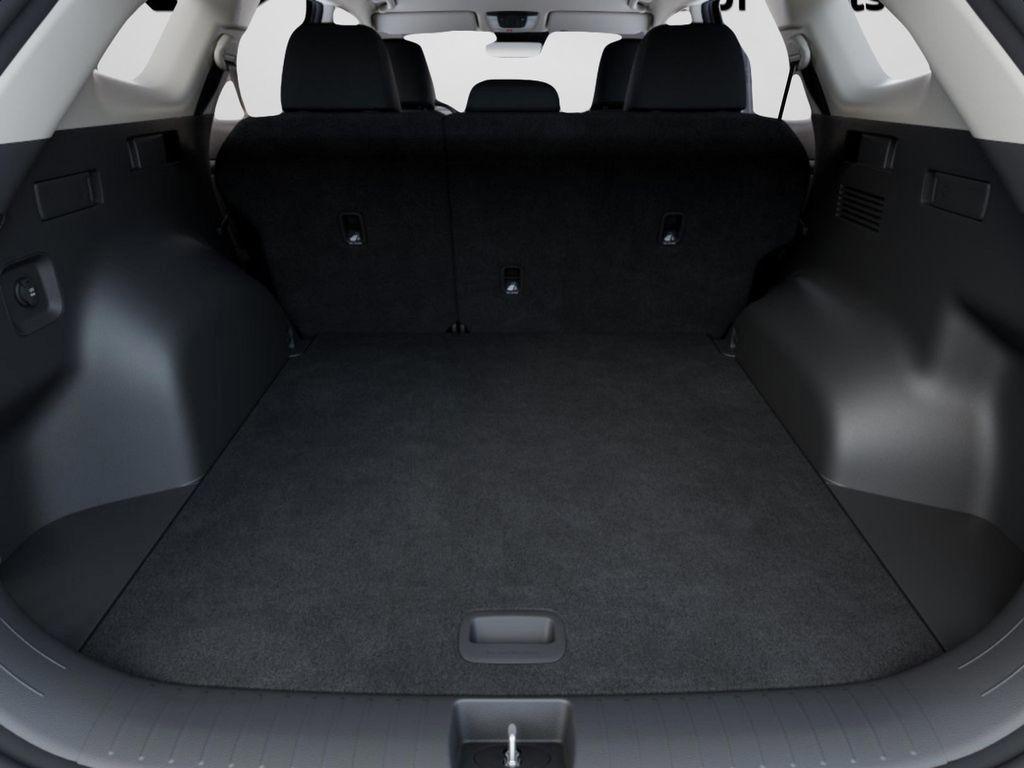new 2026 Kia Sportage car, priced at $36,264