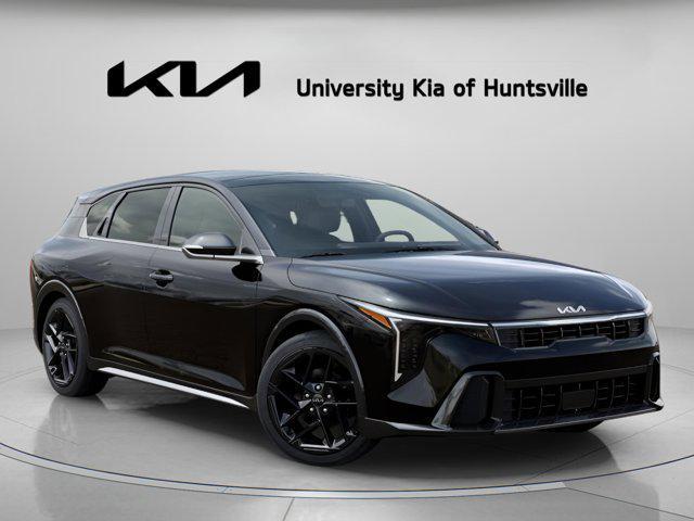 new 2026 Kia K4 car, priced at $28,960