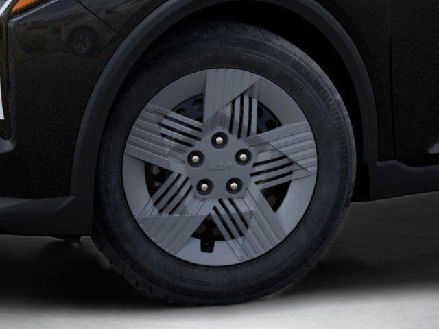 new 2025 Kia K4 car, priced at $22,975