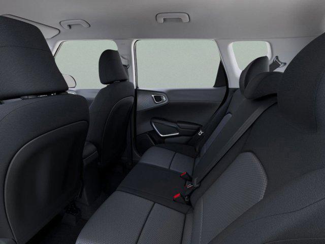 new 2025 Kia Soul car, priced at $21,625