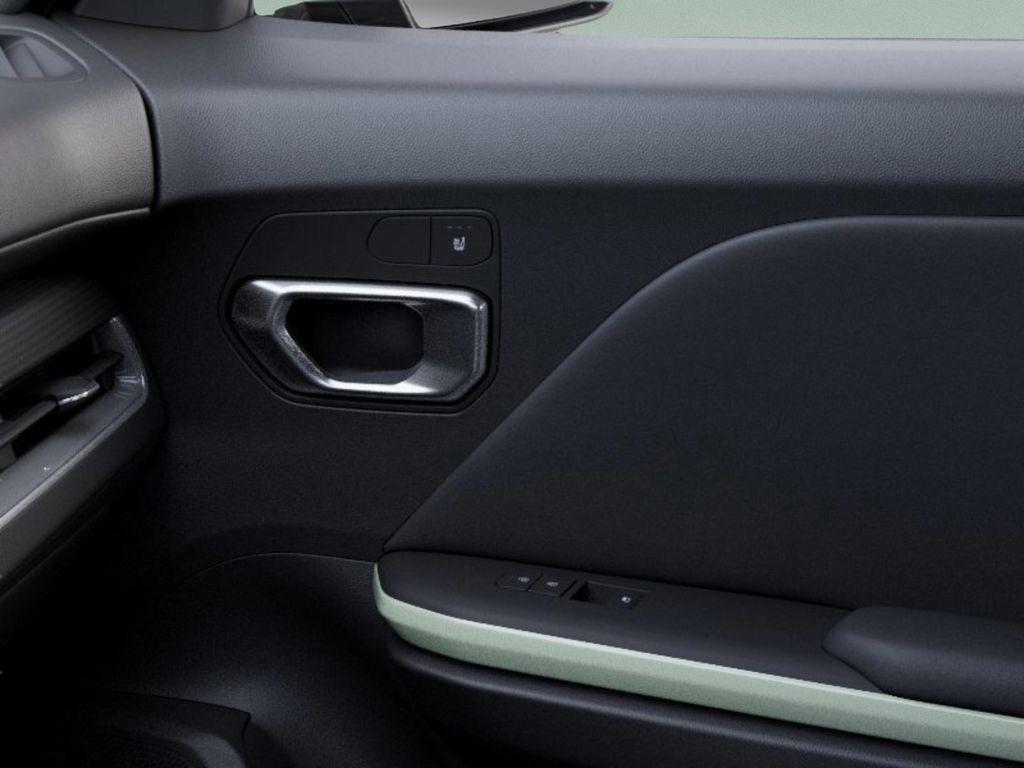new 2026 Kia K4 car, priced at $28,974