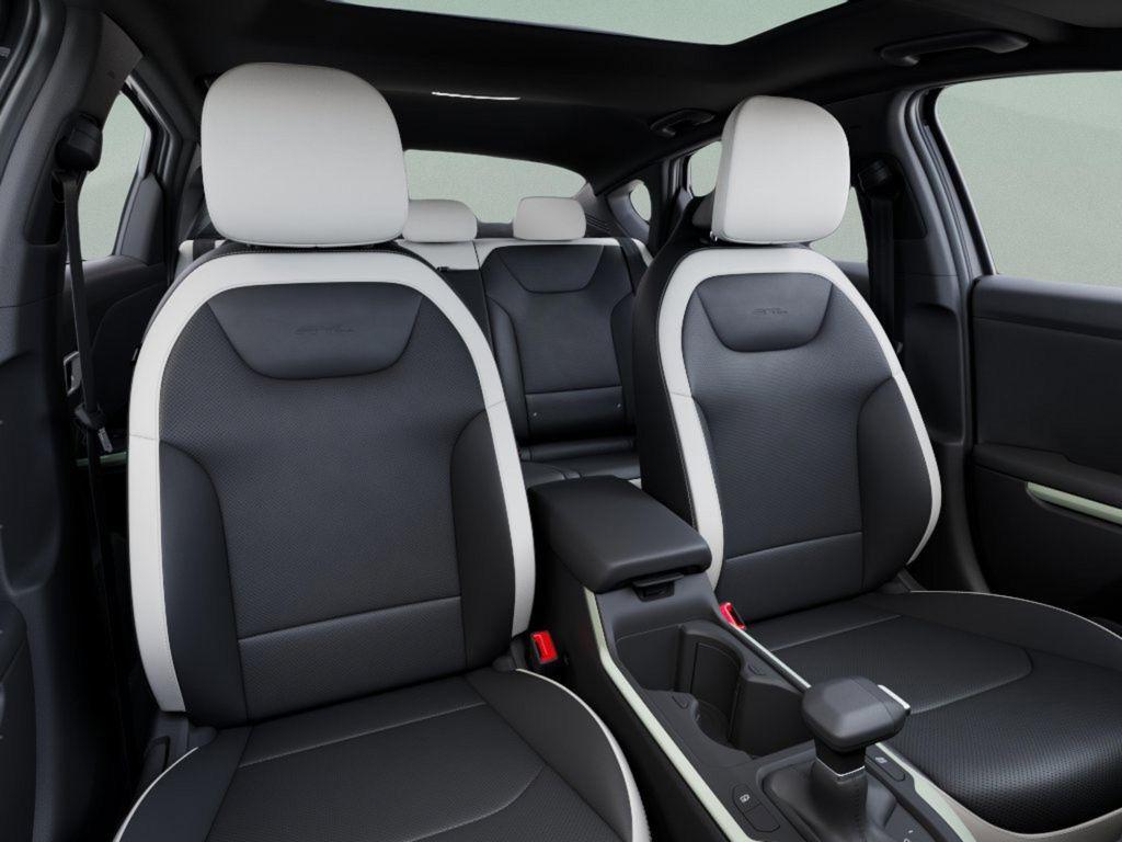 new 2026 Kia K4 car, priced at $28,974